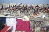 Foto: La Abogacía respalda en Ceuta el compromiso de los abogados ante la crisis migratoria y en especial del turno de oficio