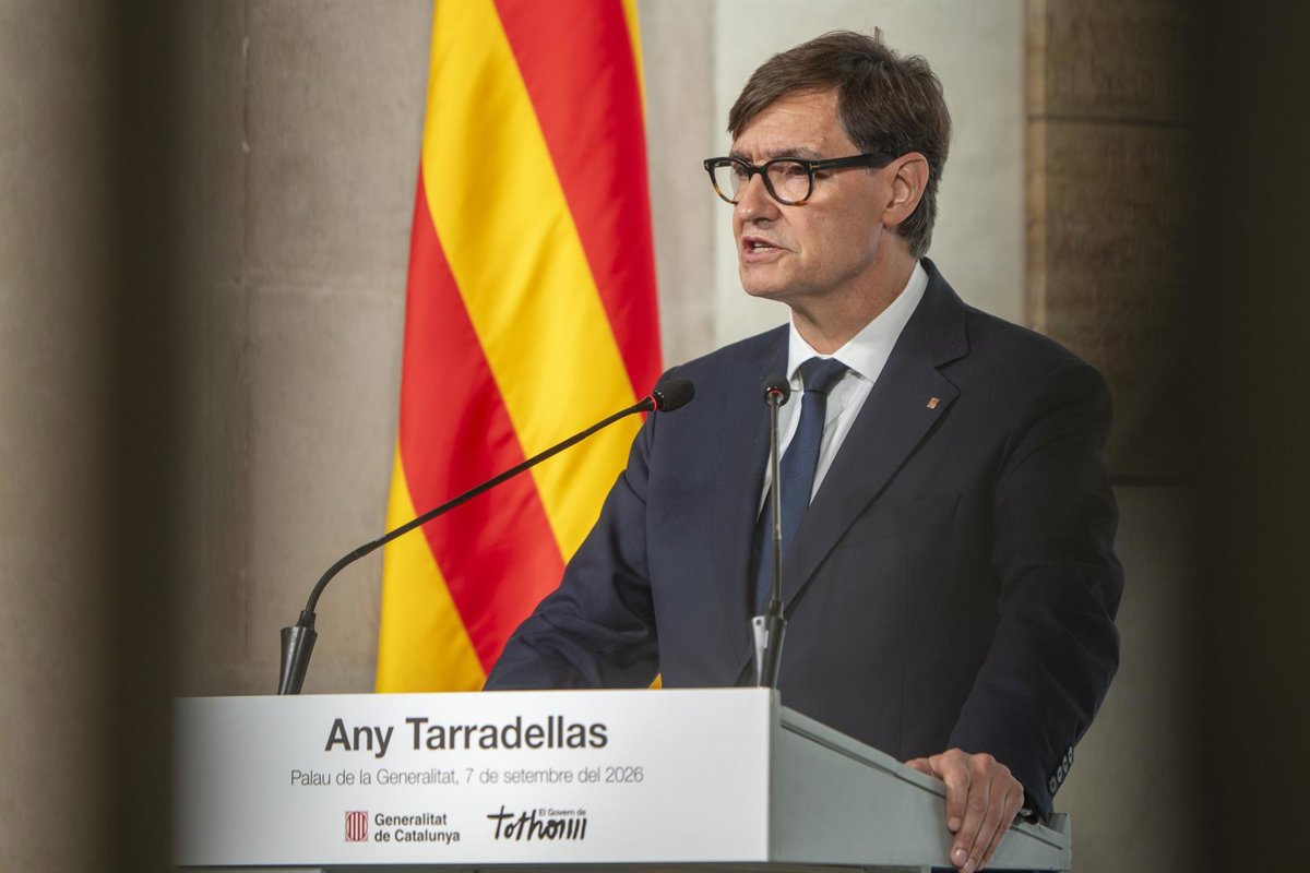 Illa pide comparecer ante el Parlament para informar sobre las pruebas PISA