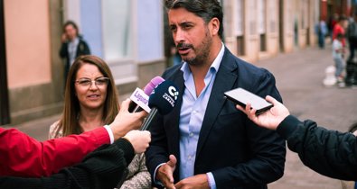 Islas Canarias