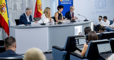 Economía Finanzas