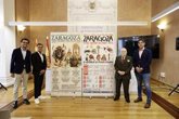 Foto: Morante de la Puebla torerará dos tardes en las fiestas del Pilar de Zaragoza y "El Mene" tomará la alternativa