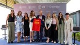 Foto: La RFEF presenta su "innovador" acuerdo para proteger a futbolistas y árbitras en su "edad de fertilidad"