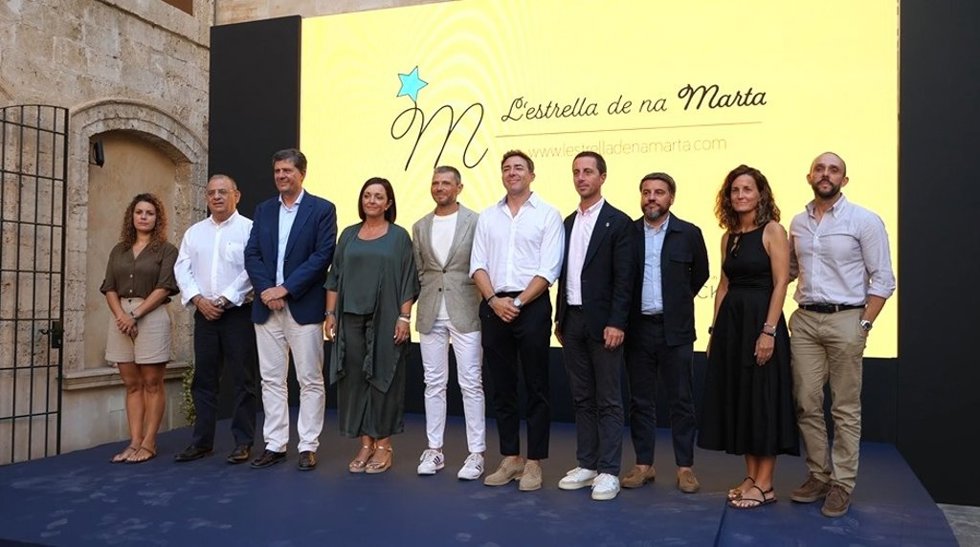 El músico mallorquín Bernat Xavier Xamena completará un Ironman diario en cada comunidad autónoma por el cáncer infantil