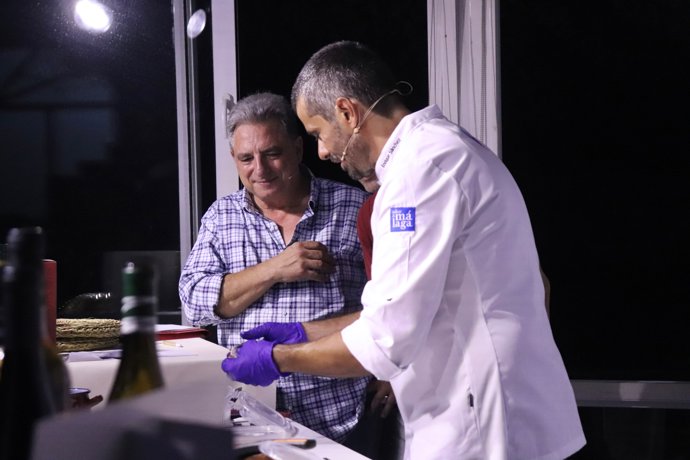 Fiesta del Boquerón Victoriano.