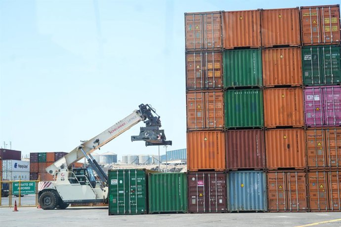 Archivo - Exportaciones.