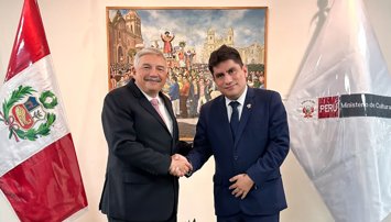 peru