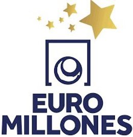 Archivo - Imagen del logo del sorteo Euromillones.