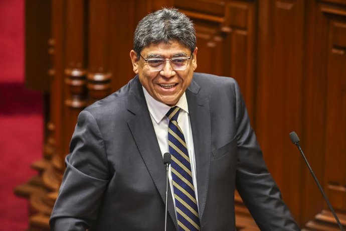 Perú.- MEF: este 2026 es un año importante para la reactivación económica a pesar de El Niño