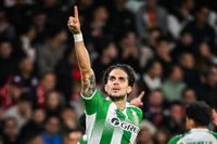 El Betis regresa a la Champions por la puerta grande