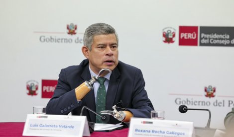 peru