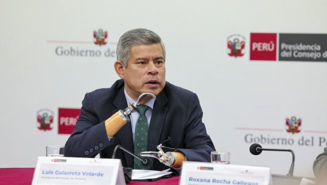 peru