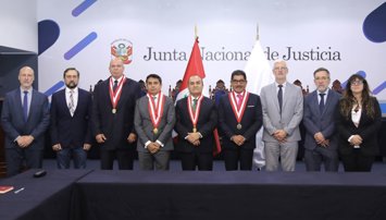 peru