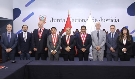 peru