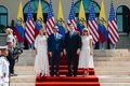 Colombia y EEUU sellan su cooperación nuclear civil y sobre minerales críticos con dos memorandos de entendimiento