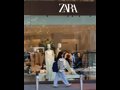 Inditex logra beneficio récord en su primer semestre con 2.980 millones (+6,8%) y eleva un 7,6% ventas