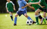 Foto: La cara menos conocida del deporte infantil: ansiedad, miedo a fallar, y presión pueden convertirlo en un problema