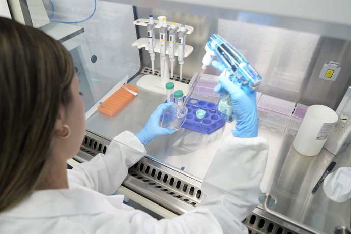 Instalaciones de Viva In Vitro Diagnostics