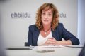 EH Bildu vuelve a proponer a Eva López de Arroyabe como candidata a diputada general de Álava