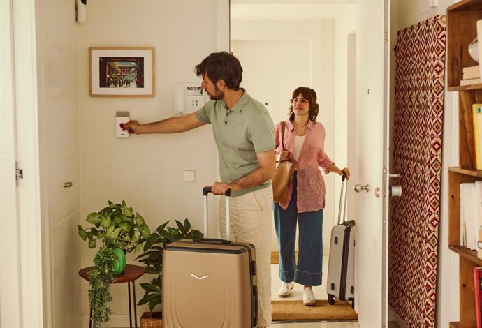 Segunda vivienda