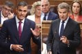 Feijóo denuncia que se busque "manipular" el censo y Sánchez acusa al PP y "ultraderecha" de "robar" el voto a exiliados
