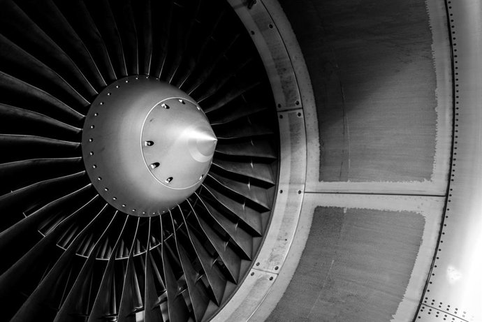 Servicios de precisión para el sector aeroespacial