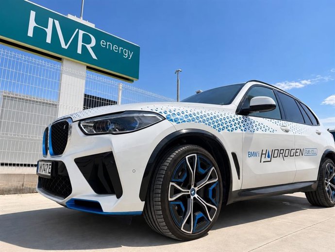 HVR Energy