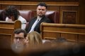 Rufián exige a Sánchez que reaccione para frenar a PP y Vox y el presidente responde: "Se hace camino al andar"