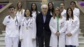 Foto: Un estudio identifica cambios en las vesículas extracelulares que ayudan a comprender el daño renal asociado a diabetes