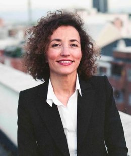Ana Sánchez Galán