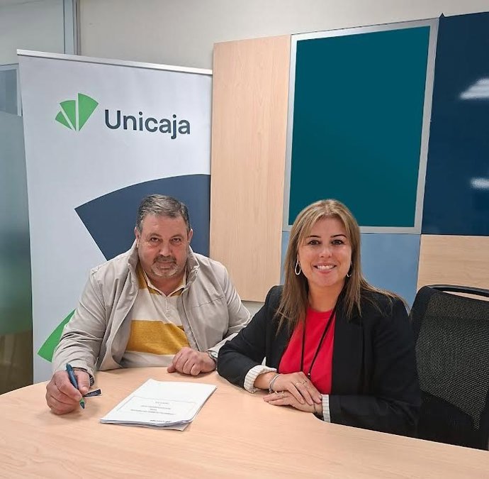 Manuel García López y Ana Fonseca Velasco
