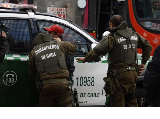chile
