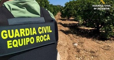 Andalucía