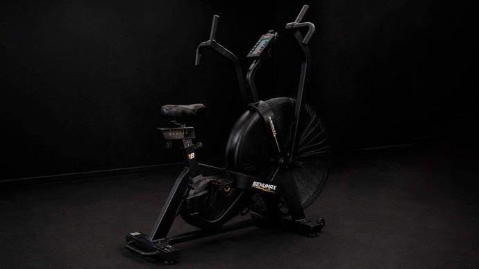 Behumax presenta HERO, su nueva gama de cardio profesional diseñada para el alto rendimiento