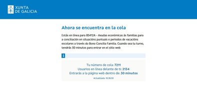 Galicia