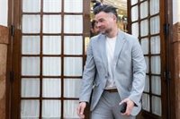 Rufián pide no tratar a los ceutíes como "fachas" o "locos", tras hablar Marlaska de "inseguridad subjetiva"