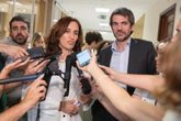 Foto: Ministros de Sumar reprochan al Supremo agarrarse a los "bulos" del PP sobre la 'ley de nietos': "Es un despropósito"