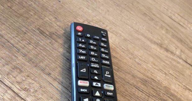 Televisión