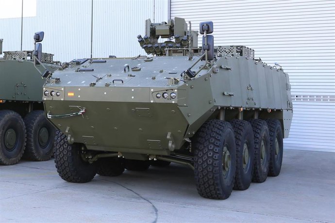 Carro de combate