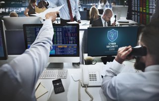 Ciberseguridad