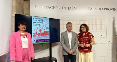 Más Jaén