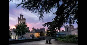 Paradores se suma a 'Las noches del Patrimonio' con una completa oferta cultural y gastronómica en 12 ciudades