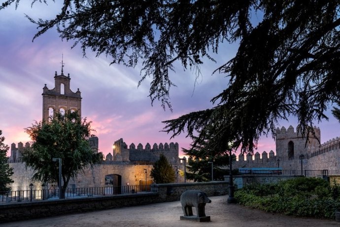 Parador de Ávila