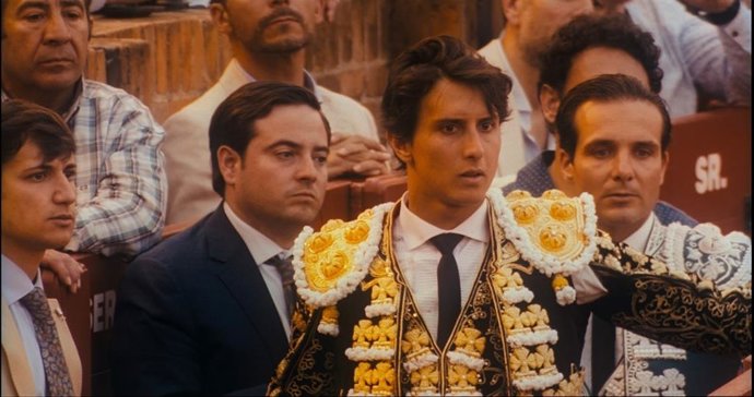Tardes de soledad en la Filmoteca