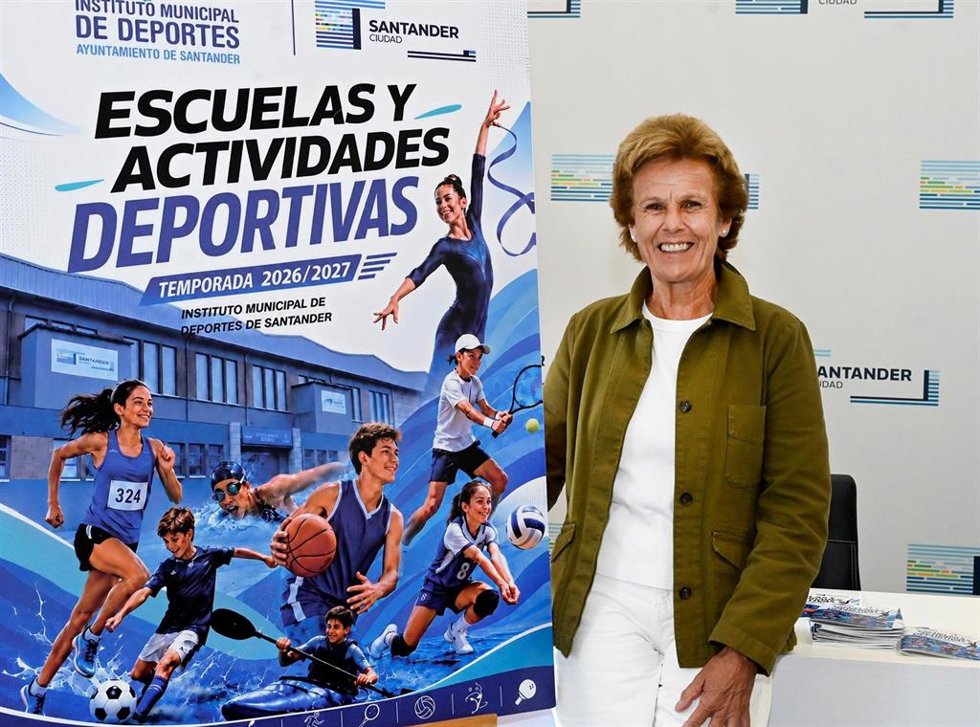 Presentación de las actividades del IMD