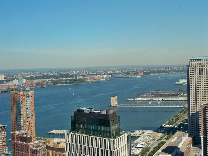Archivo - Nueva York, Estados Unidos