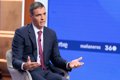 Sánchez defiende que lo "inteligente" fue dejar entrar en Ceuta a los migrantes y no "liarse a tiros" como plantea el PP