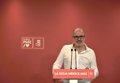Legarra afirma que en Calahorra un médico cubre las plazas de 3 neumólogos mientras se rechazan propuestas