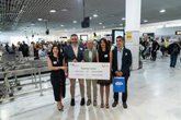 Foto: El destino 'Costa de Almería' sitúa la ocupación hotelera media de agosto en un 85%