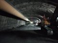 El Gobierno foral busca fórmulas para dar continuidad a la obra de Belate, pero no hará pagos "sin cobertura jurídica"