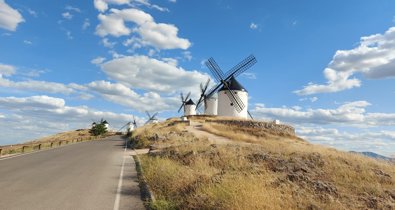 Castilla-La Mancha